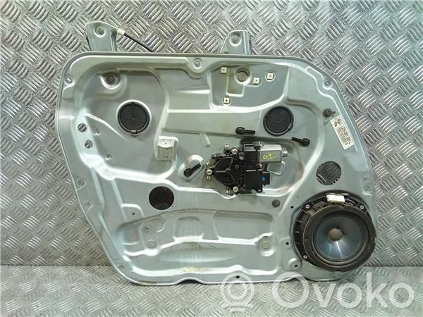 KIA Carens I Motorino deflettore/vetro 