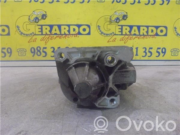 Renault Clio II Motorino d’avviamento
