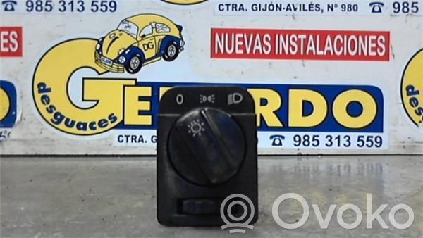 Opel Corsa B Interruptor de luz 