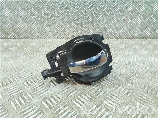 Manecilla interna puerta delantera   9647164677