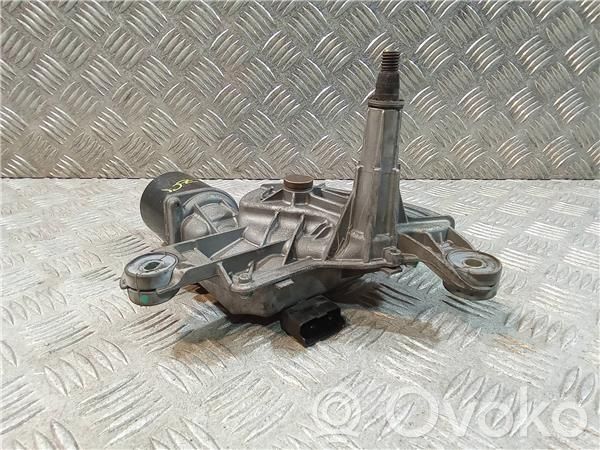 Citroen C4 I Picasso Motor ștergător