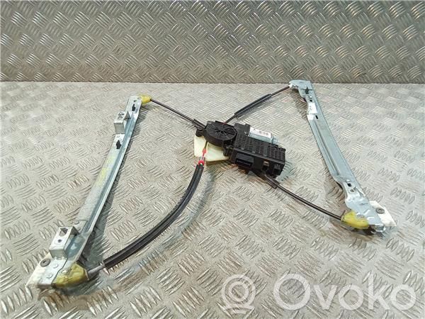 Citroen C4 I Picasso Motorino deflettore/vetro