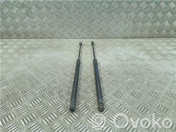 Jeep Renegade Tailgate/trunk/boot lid buffer 