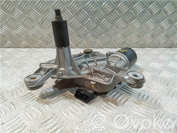 Citroen C4 I Picasso Motor ștergător 