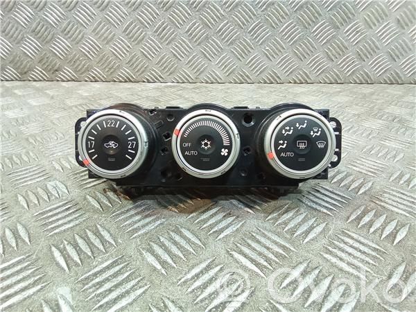 Mitsubishi Outlander Comutator aer condiționat (A/C) 