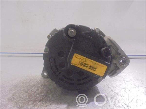 Renault Megane I Generatorius 