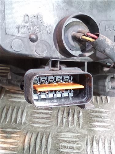 Mitsubishi Outlander Phare frontale 