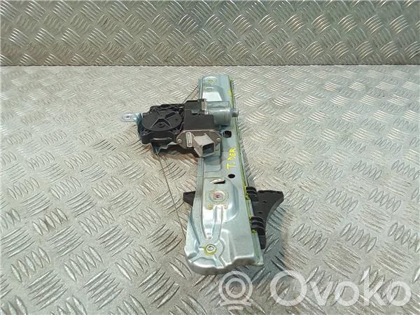 Opel Insignia A Motor geam ventilare 