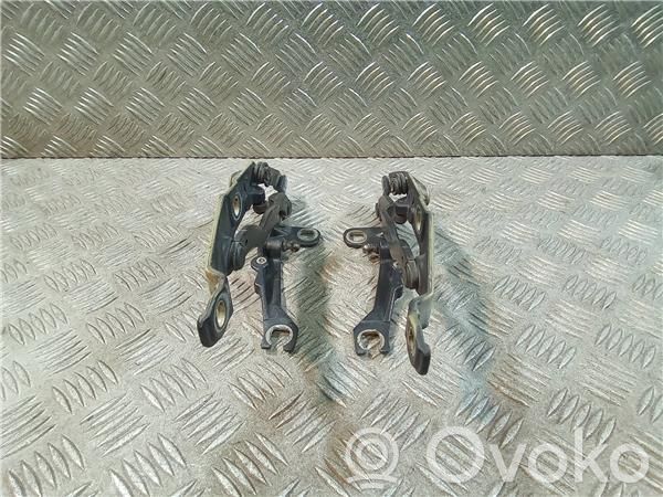 Engine bonnet/hood hinges   7016180,7016179