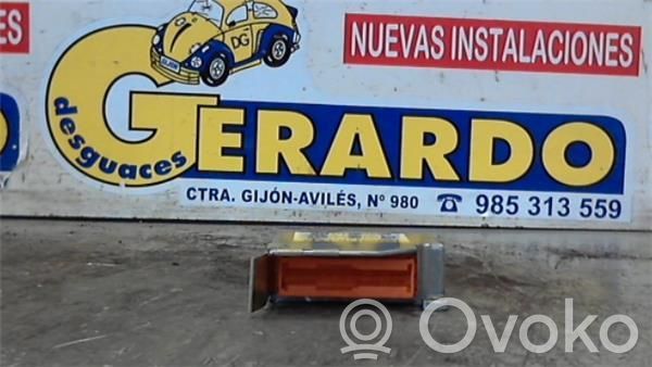 BMW 3 E36 Centralina/modulo airbag 