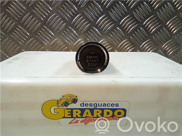Toyota Corolla Verso AR10 Kit système Start/Stop 