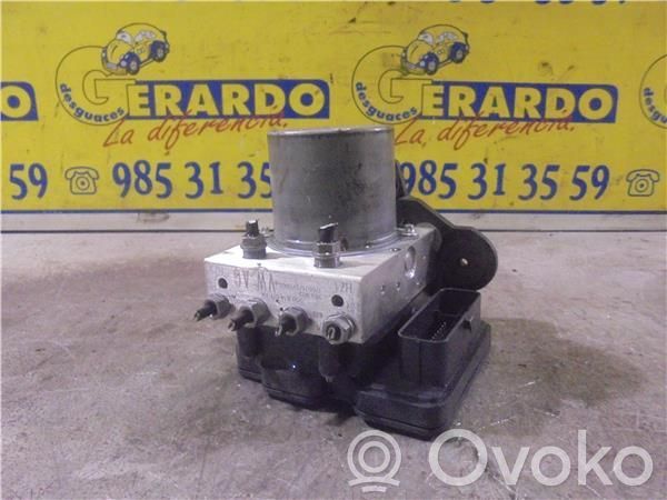 Seat Ibiza V (KJ) Unidad de control/módulo del ABS 