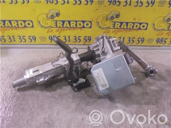 Seat Ibiza IV (6J,6P) Ohjauspyörä 