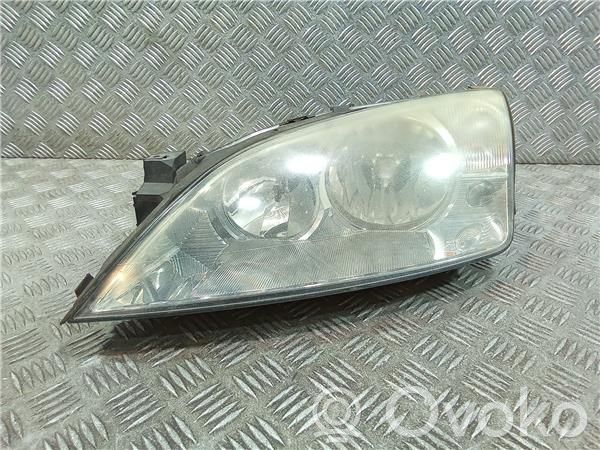 Ford Mondeo Mk III Faro/fanale