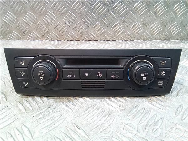 BMW 1 E81 E87 Schalter Klimaanlage 