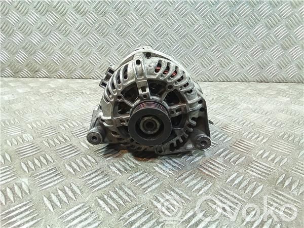 Lichtmaschine   41150