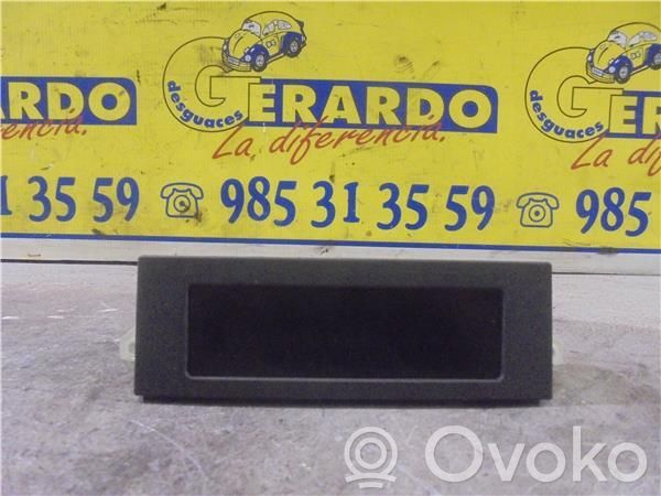 Reloj   96661369XT