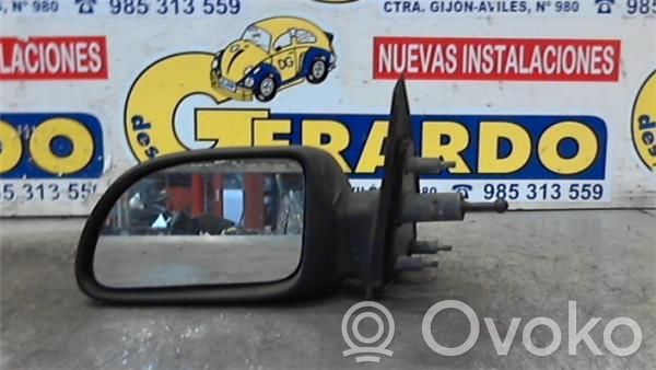 Espejo lateral manual