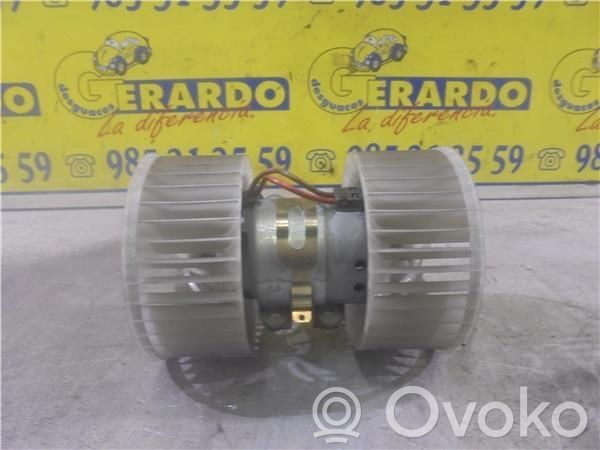 BMW 3 E46 Motor/actuator clapetă aer 