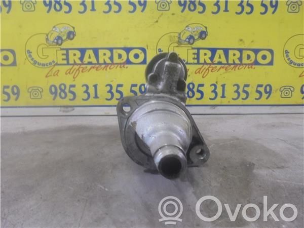 Motor de arranque   59911023H,1109021