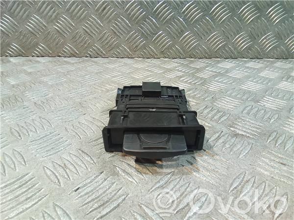 Renault Laguna III Butuc cheie contact 