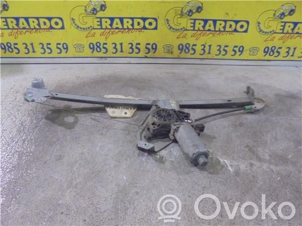 Renault Espace -  Grand espace V Motor geam ventilare 