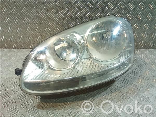 Volkswagen Golf V Faro/fanale