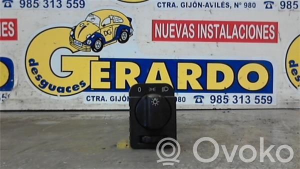 Opel Astra F Interruptor de luz 