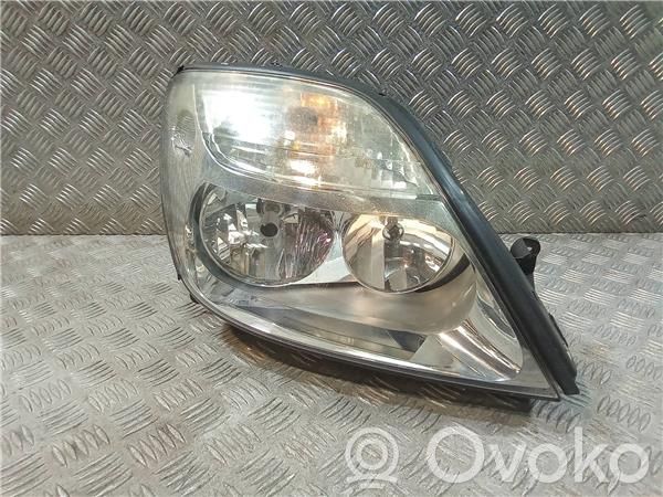 Renault Scenic I Headlight/headlamp 