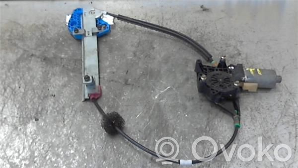 Ford Mondeo MK II Motor geam ventilare 