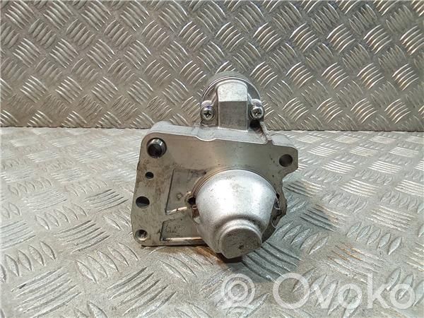 Electromotor   V755001780,M000T32271ZE