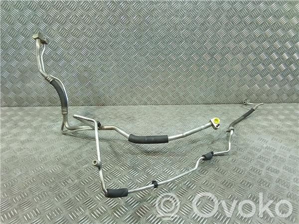 Opel Insignia A Tubo flessibile aria condizionata (A/C) 