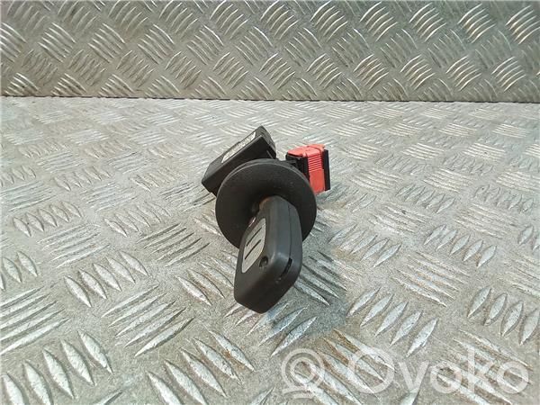 Renault Kangoo II Ignition lock contact 