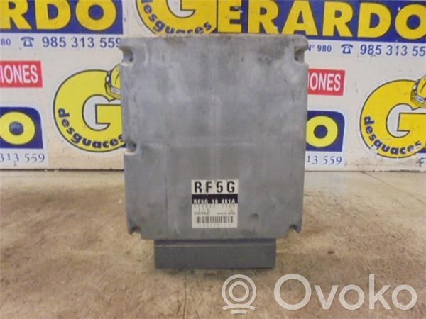 Mazda MPV II LW Engine control unit/module ECU 