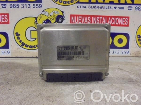 Audi A6 S6 C5 4B Engine control unit/module ECU 