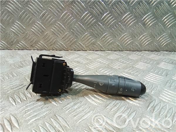Wiper switch