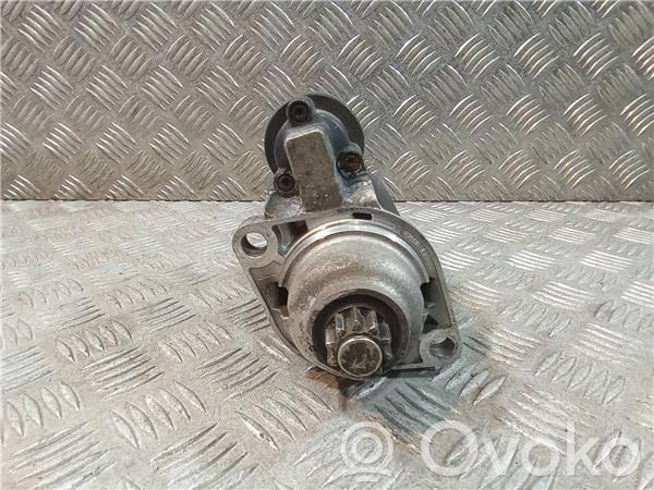 Seat Leon (1M) Motor de arranque 