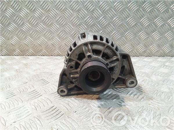 Alpina B3 E46 Alternador 