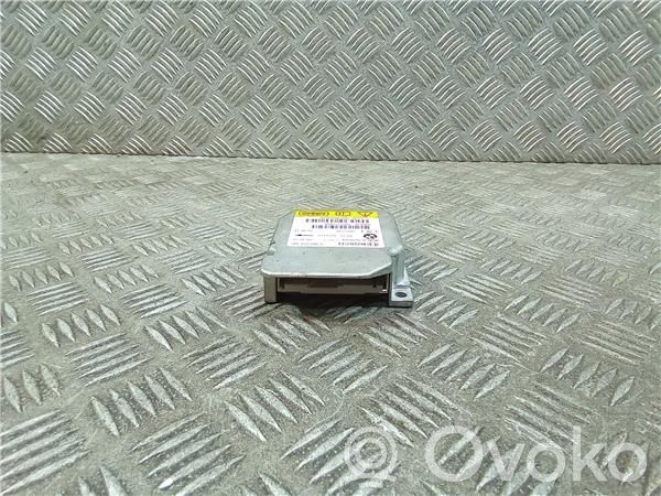 BMW 3 E46 Airbag control unit/module 