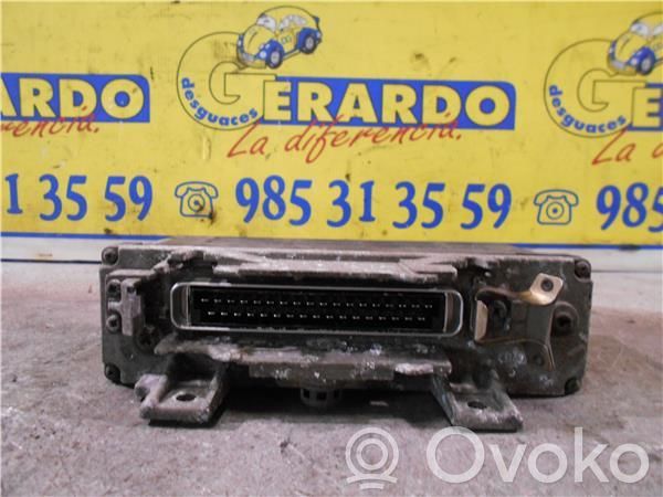 Mercedes-Benz E W124 ABS control unit/module 