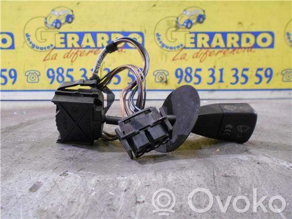 Interruptor del limpiaparabrisas