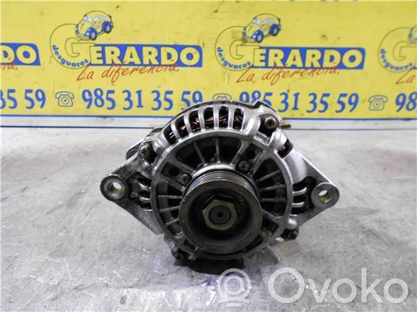 Ģenerators   A3T08491