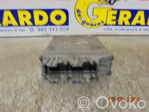 Renault Laguna I Engine control unit/module ECU 