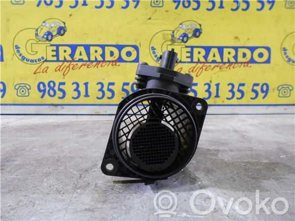 KIA Cerato Caudalímetro de flujo del aire 