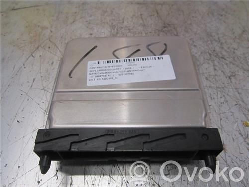 Volvo XC70 Engine control unit/module ECU 