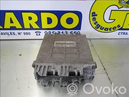 Renault Laguna I Engine control unit/module ECU 