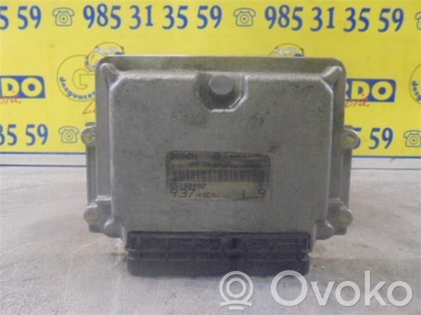 Alfa Romeo 166 Engine control unit/module ECU 