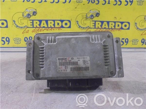 Peugeot 106 Engine control unit/module ECU 