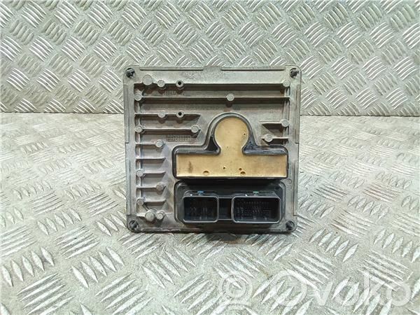 Citroen C3 Gearbox control unit/module 