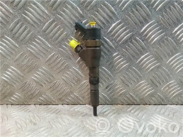 Inyector de combustible   445010046